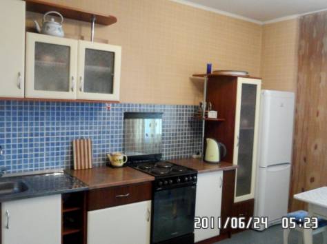 сдам двухкомнатную квартиру на длительный срок, фотография 6