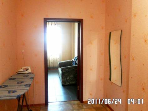 сдам двухкомнатную квартиру на длительный срок, фотография 7