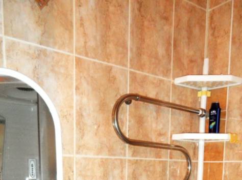 сдам двухкомнатную квартиру на длительный срок, фотография 8