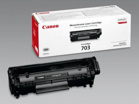 Заправка картриджа, фотография 1