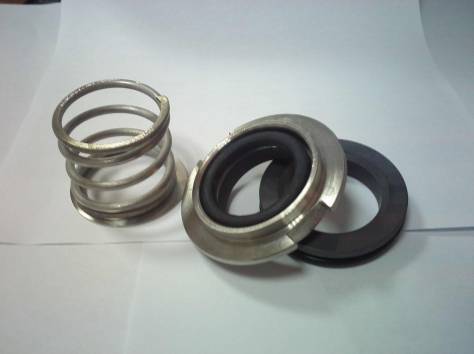 Сальники водяных насосов дизелей Д49, 14Д40, 211Д итд, фотография 2
