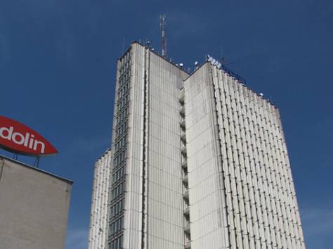 Продажа офисов в Доме печати  в Вильнюсе, Vilnius, фотография 1