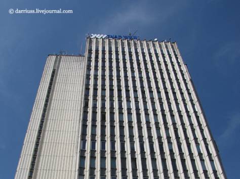 Продажа офисов в Доме печати  в Вильнюсе, Vilnius, фотография 2