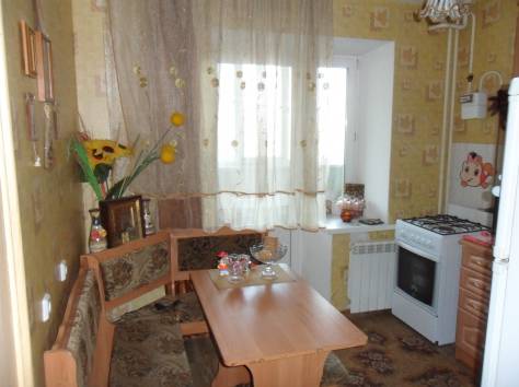 продам 2 ком квартиру, фотография 3