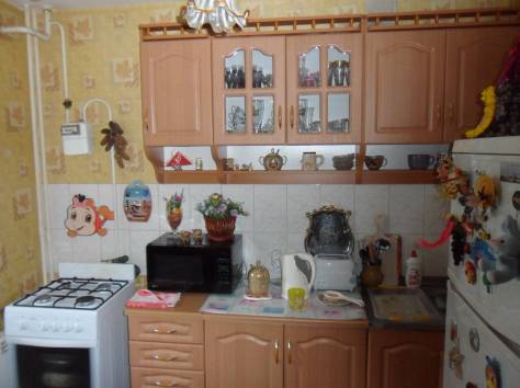 продам 2 ком квартиру, фотография 4