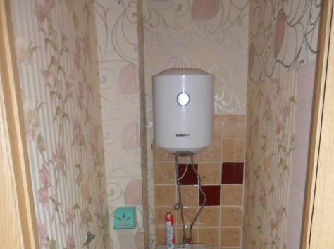 продам 2 ком квартиру, фотография 5