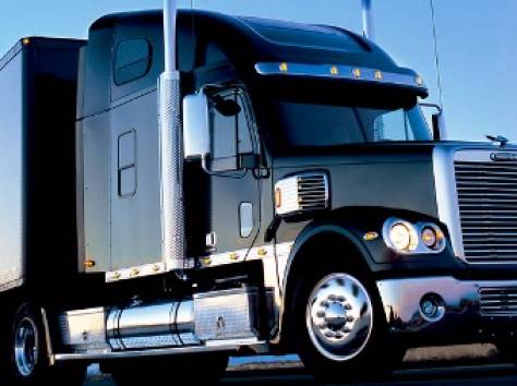 Наша компания занимается всеми вопросами по организации доставки грузов , фотография 1