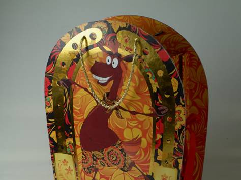 коробки подарочные, фотография 1