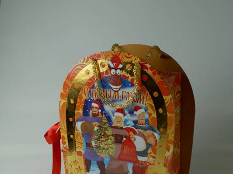 коробки подарочные, фотография 2