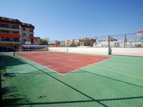 Квартира 2-х комн.в зеленой зоне,в 500 метров от моря!, фотография 3