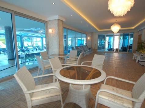 Квартира 2-х комн.в зеленой зоне,в 500 метров от моря!, фотография 6