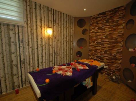 Квартира 2-х комн.в зеленой зоне,в 500 метров от моря!, фотография 7