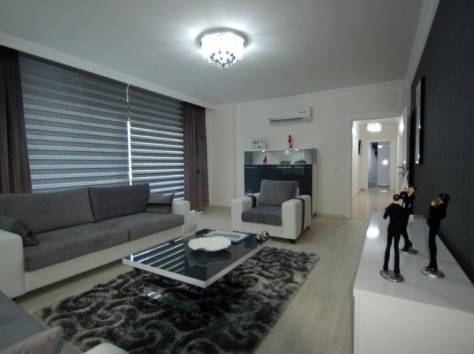 Квартира 2-х комн.в зеленой зоне,в 500 метров от моря!, фотография 8