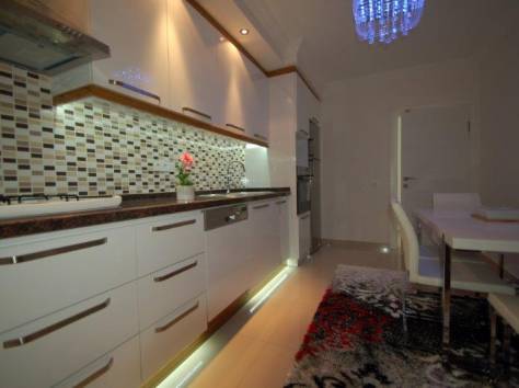 Квартира 2-х комн.в зеленой зоне,в 500 метров от моря!, фотография 9