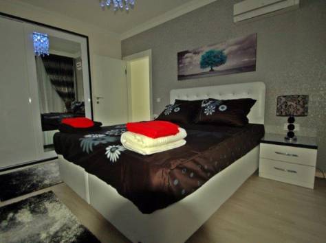 Квартира 2-х комн.в зеленой зоне,в 500 метров от моря!, фотография 10