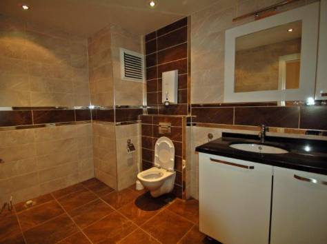 Квартира 2-х комн.в зеленой зоне,в 500 метров от моря!, фотография 11