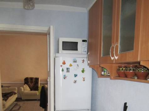 Дом 52 кв, 4,5 соток, Крайняя-Верненская, фотография 1