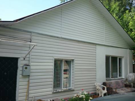 Дом 52 кв, 4,5 соток, Крайняя-Верненская, фотография 2