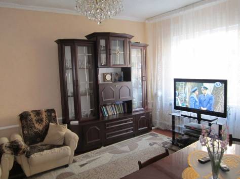 Дом 52 кв, 4,5 соток, Крайняя-Верненская, фотография 6