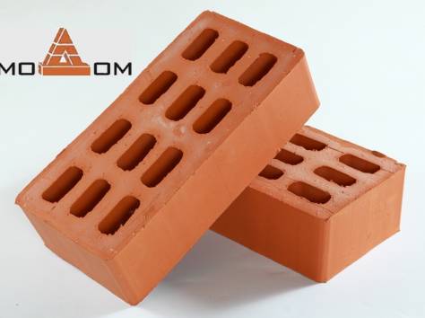 Кирпич Керамический облицовочный., фотография 1