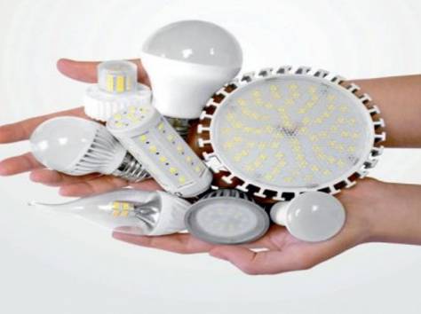 LEDосвещение «Geniled», фотография 2