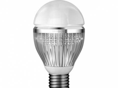 Светодиодные лампочки, фотография 3