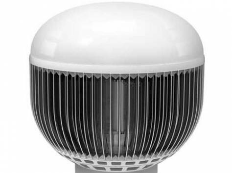 Светодиодные лампочки, фотография 5