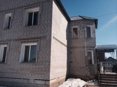 Продам или меняю коттедж на 2-3к.кв  , фотография 3