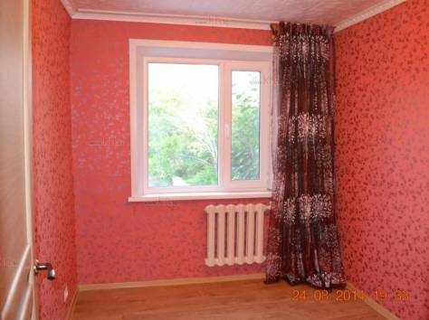 Продажа 4 ком  квартиры , мик 23 дом 80, фотография 2