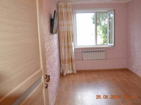 Продажа 4 ком  квартиры , мик 23 дом 80, фотография 4