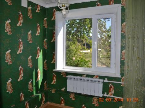 Продажа 4 ком  квартиры , мик 23 дом 80, фотография 5