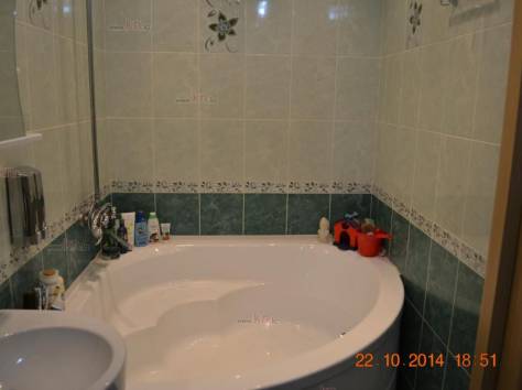 Продажа 4 ком  квартиры , мик 23 дом 80, фотография 6