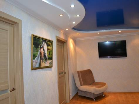 Продажа 4 ком  квартиры , мик 23 дом 80, фотография 8