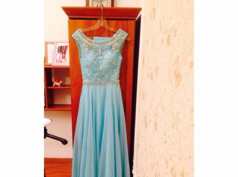 Продам вечернее платье, фотография 1