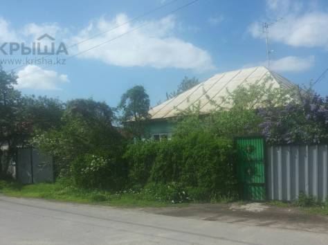 Срочно Продам 5комнатный дом, Райымбека(Ташкентская) угол Братская, фотография 1