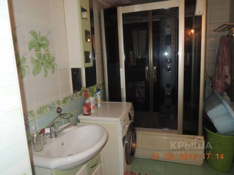 Срочно Продам 5комнатный дом, Райымбека(Ташкентская) угол Братская, фотография 5