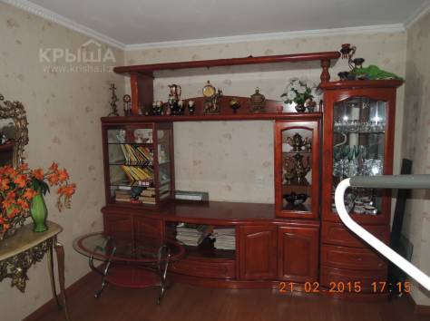 Срочно Продам 5комнатный дом, Райымбека(Ташкентская) угол Братская, фотография 8