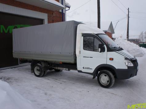 Грузоперевозки город междгород переезды, фотография 1