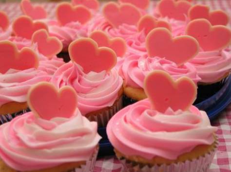 Пирожные Капкейки на заказ для себя и друзей! , фотография 7