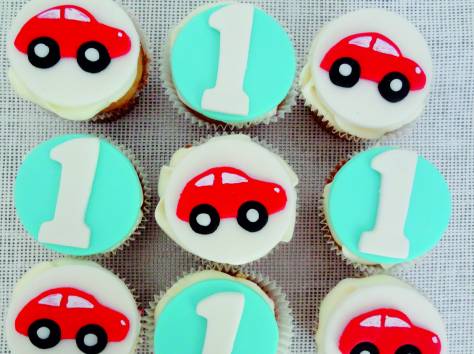 Пирожные Капкейки на заказ для себя и друзей! , фотография 10