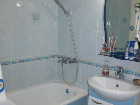 2-комнатная квартира, Быковского — Маяковского, фотография 5