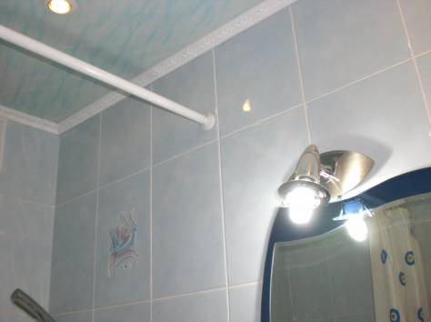 2-комнатная квартира, Быковского — Маяковского, фотография 8