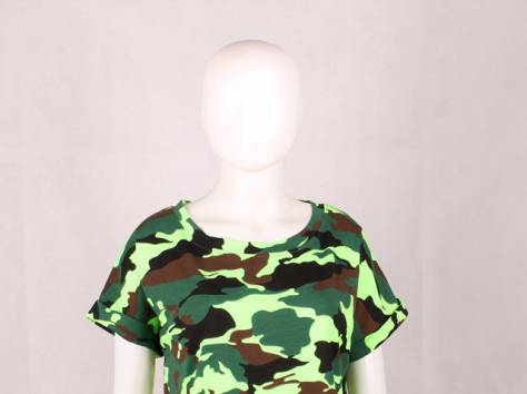 женская одежда, фотография 7