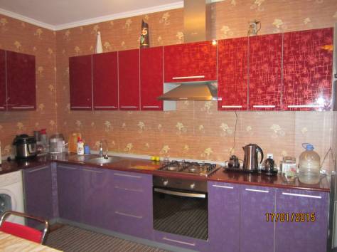 Продам квартиру, Суюнбая-Бекмаханова, фотография 1