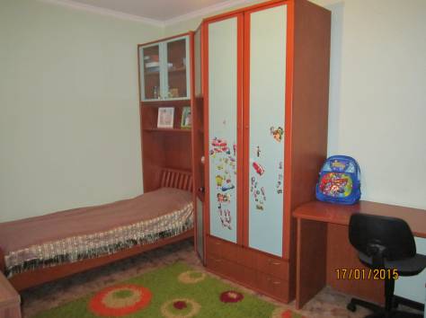 Продам квартиру, Суюнбая-Бекмаханова, фотография 3