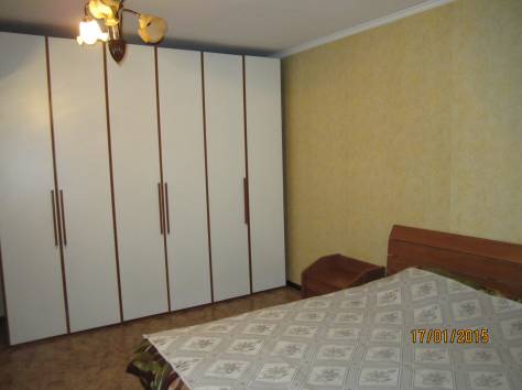 Продам квартиру, Суюнбая-Бекмаханова, фотография 4