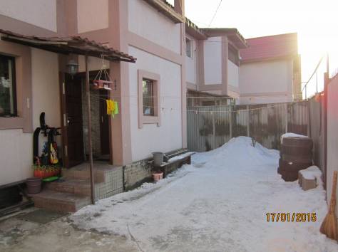 Продам квартиру, Суюнбая-Бекмаханова, фотография 7