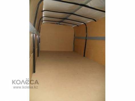 Грузоперевозки на автомашине Газель, фотография 2