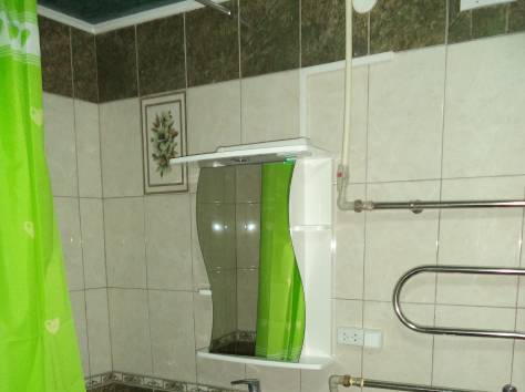 Сдаю квартиру посуточно!!!, Привокзальный мкр 3 дом 20 кв 52, фотография 2