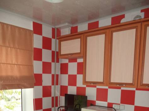 Сдаю квартиру посуточно!!!, Привокзальный мкр 3 дом 20 кв 52, фотография 3